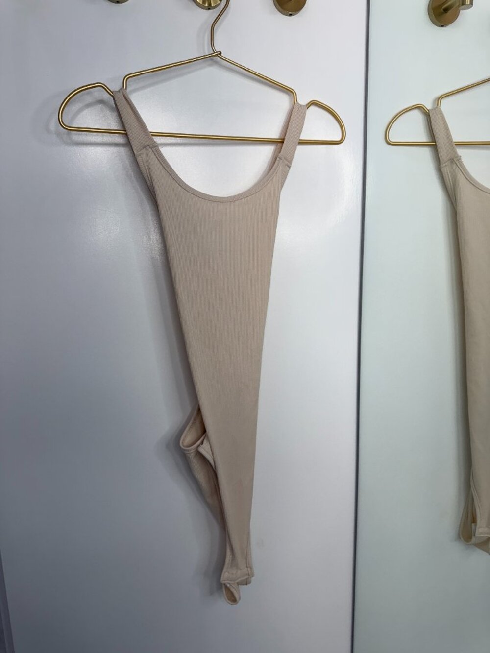 thong  bodysuit